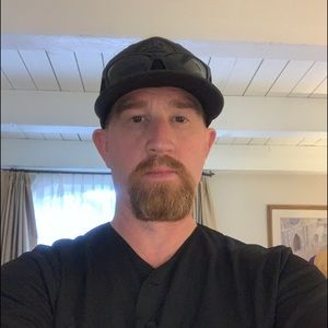 Meet your Posher, Patrick